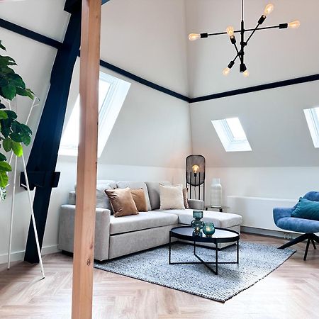 Celina'S Loft Breda Exterior foto